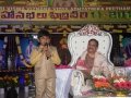 Speech by Sayan, Rjy