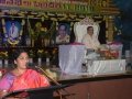 Speech by Smt. P. Rajani Sesha Sai (Rajahmundry mayor)