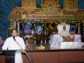 Speech by Thota Narashimham (M.P Kakinada)