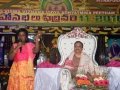 Speech by Uma Tejaswini, Hyd