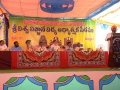 Speech delevered by  Sri Dharam Singh  Znani representative of Sikh  religion