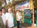 Chalivendram opened by Dr.Umar Alisha , Chairman of UARDT