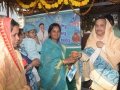 Chalivendram opened by Dr.Umar Alisha , Chairman of UARDT