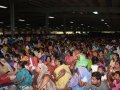 Disciples attended the Ugadi Sabha