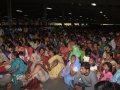 Disciples attended the Ugadi Sabha