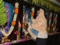 Jyothi Prajvalana by Sathguru  Dr.Umar Alisha
