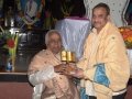 Memento to Dr. Rani Subayya Diksuthulu