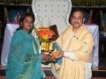 Memento to Smt Rani Hyderabad