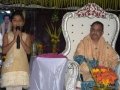 Speech by K Aakshaya
