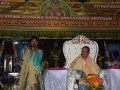Speech by P.Usha