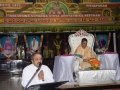 Speech by Sri B.V.L Subharao Vijayanagaram