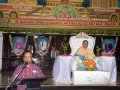 Speech by Sri S.L.K Prasad rao Hyderabad