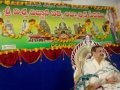 Sathguru Dr.Umar Alisha at Relangi  on the occasion of Vysakhamasam