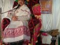 Sathguru Dr.Umar Alisha at Duvva  on the occasion of Vysakhamasam