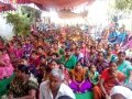 Disciples attended at Komaravaram  on the occasion of Vysakhamasam