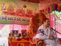 Sathguru Dr.Umar Alisha at Komaravaram  on the occasion of Vysakhamasam