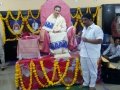 Speech by guests attended at Thadepalligudem Ashram  on the occasion of Vysakhamasam