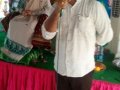 Speech by guest at at Samarlakota  on the occasion of Vysakhamasam