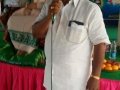 Speech by guest at at Samarlakota  on the occasion of Vysakhamasam