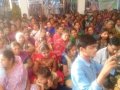 Disciples attended at Prathipadu  on the occasion of Vysakhamasam