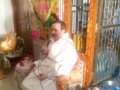 Sathguru Dr.Umar Alisha at Prathipadu  on the occasion of Vysakhamasam