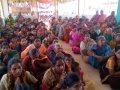Disciples attended at J.Thimmapuram  on the occasion of Vysakhamasam