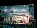 Sathguru Dr.Umar Alisha at Kakinada on the occasion of Vysakhamasam