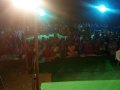 Disciples attended at Pallepalem Kainada on the occasion of Vysakhamasam