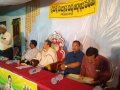 Sathguru Dr.Umar Alisha at Kakinada on the occasion of Vysakhamasam