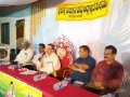 Sathguru Dr.Umar Alisha at Kakinada on the occasion of Vysakhamasam