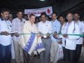 Inaguration of Blood donation camp