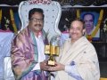 Memento to Dr.Pavan kumar  Deputy  additional  D.M.H.O