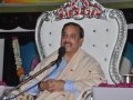 Speech delevered by Satguru Dr.Umar Alisha