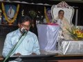 Speech delivered by  Sri  Aakula Raviteja