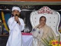 Speech delivered by  Sri Harsha