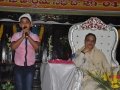 Speech delivered by  Uma Ramcharan