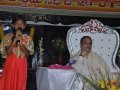 Speech delivered by  Uma Srilakshmi