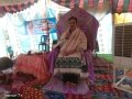 Sathguru Dr.Umar Alisha at Durgada on the occasion of Vysakhamasam