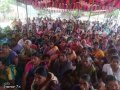 Disciples attended at Raparthi on the occasion of Vysakhamasam