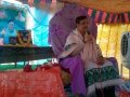 Sathguru Dr.Umar Alisha at Durgada on the occasion of Vysakhamasam
