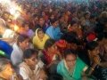 Disciples attended at A.Kothapalli on the occasion of Vysakhamasam