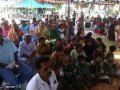 Disciples attended at Durgada on the occasion of Vysakhamasam