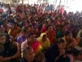 Disciples attended at Raparthi on the occasion of Vysakhamasam