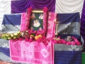 Raparthi on the occasion of Vysakhamasam
