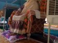 Sathguru Dr.Umar Alisha at Raparthi on the occasion of Vysakhamasam