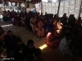 Disciples attended at Durgada on the occasion of Vysakhamasam