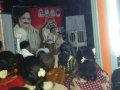 Sathguru Dr.Umar Alisha at Tuni on the occasion of Vysakhamasam