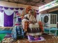 Sathguru Dr.Umar Alisha at Raparthi on the occasion of Vysakhamasam