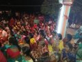 Disciples attended at A.Kothapalli on the occasion of Vysakhamasam