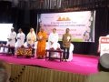Communal Harmony and world peace meet at Kalabharathi Auditorium, Visakhapatnam on the occasion of Vysakhamasam